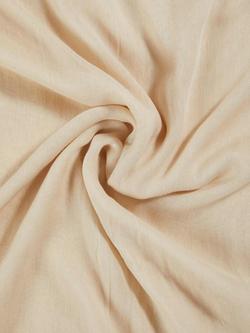 Aab Premium Pure Modal Hijab - view 2, Almond Milk