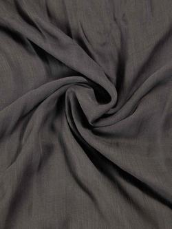 Aab Premium Pure Modal Hijab - view 2, Gunmetal