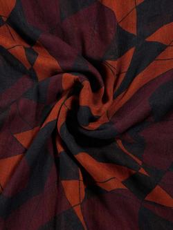 Aab Hakuna Premium Pure Modal Hijab, Multi - view 2, Multi