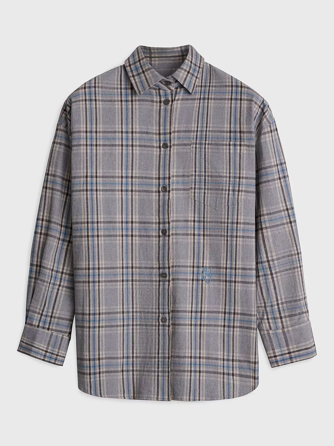 Ice Grey  - Out of stock