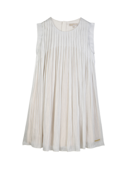 Michael Kors Girls Gold Dresses
