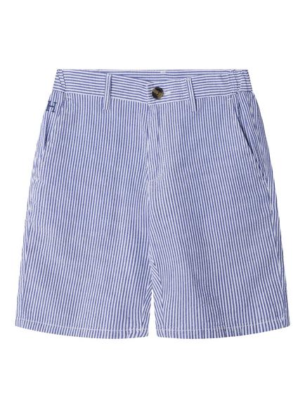Hackett London Heritage Kids' Bermuda Shorts, Old Navy, Old Navy