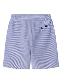 Hackett London Kids' Heritage Bermuda Shorts, Old Navy - view 2, Old Navy