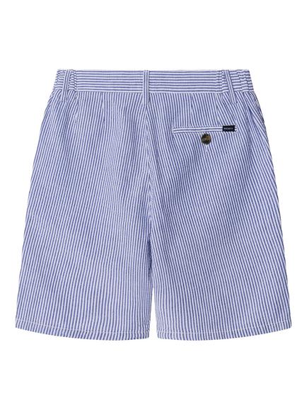 Hackett London Heritage Kids' Bermuda Shorts, Old Navy - view 2, Old Navy