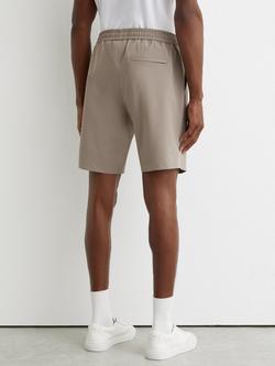 Reiss Ascend Cargo Shorts - view 2, Taupe Brown