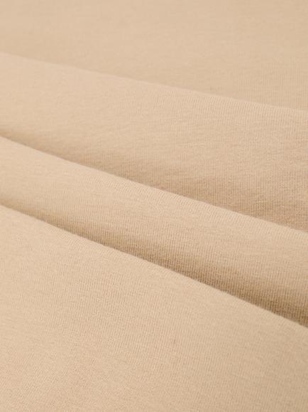 Reiss Jolie Crew Neck T-Shirt, Neutral - view 2, Neutral