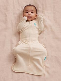 Love to Dream Swaddle Up Baby Sleeping Bag, 1.0 Tog, Natural - view 2, Natural