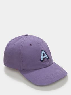 Aubin Hendwell Cap, Cobalt, Cobalt