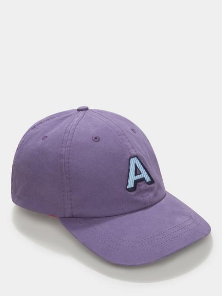 Aubin Hendwell Cap, Cobalt, Cobalt