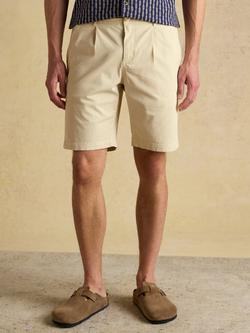 Joules Relaxed Fit Chino Shorts, Sand, Sand