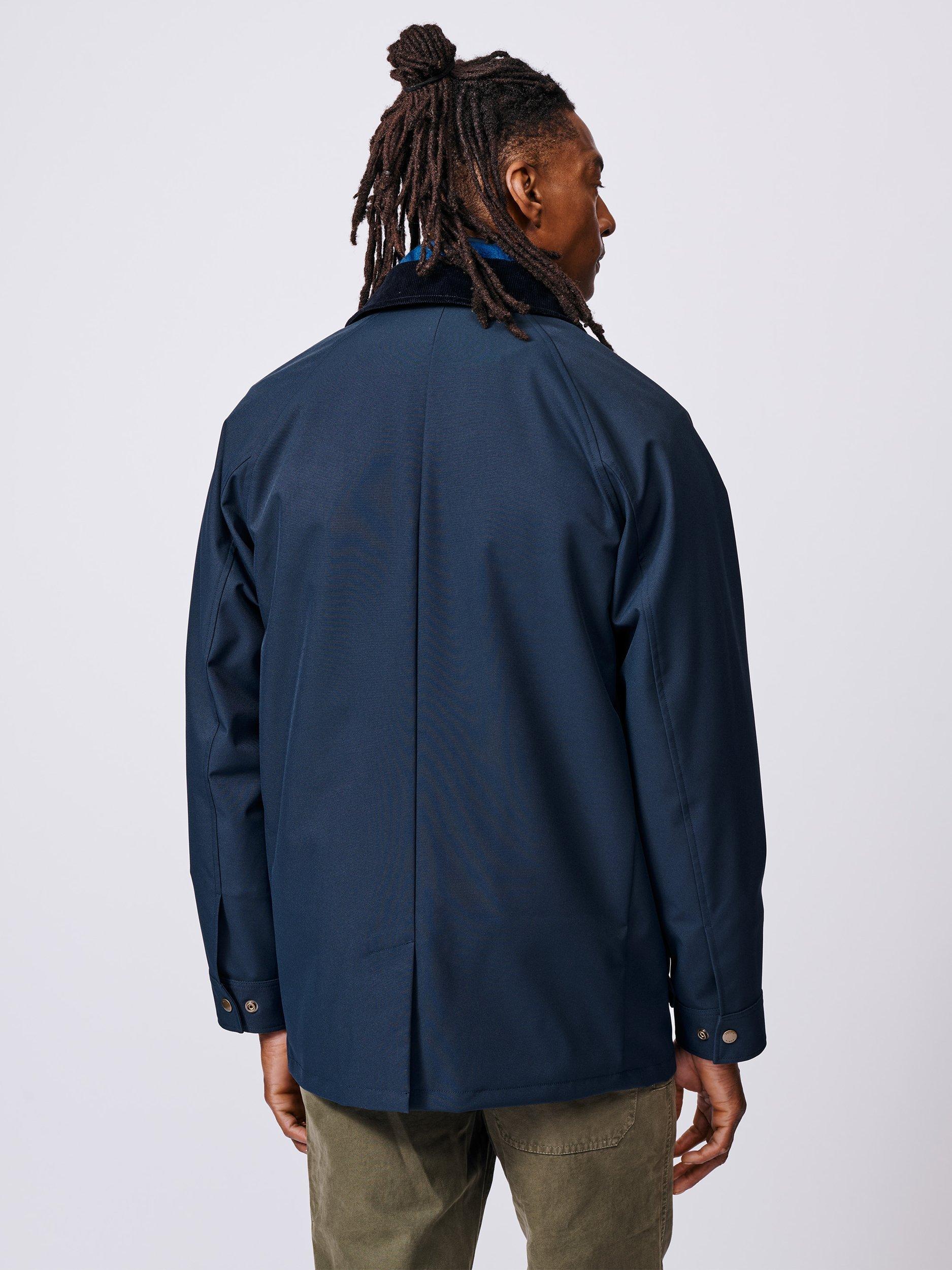 Product image 2 of 11, which shows Derwent Jacket Nav BLNV S