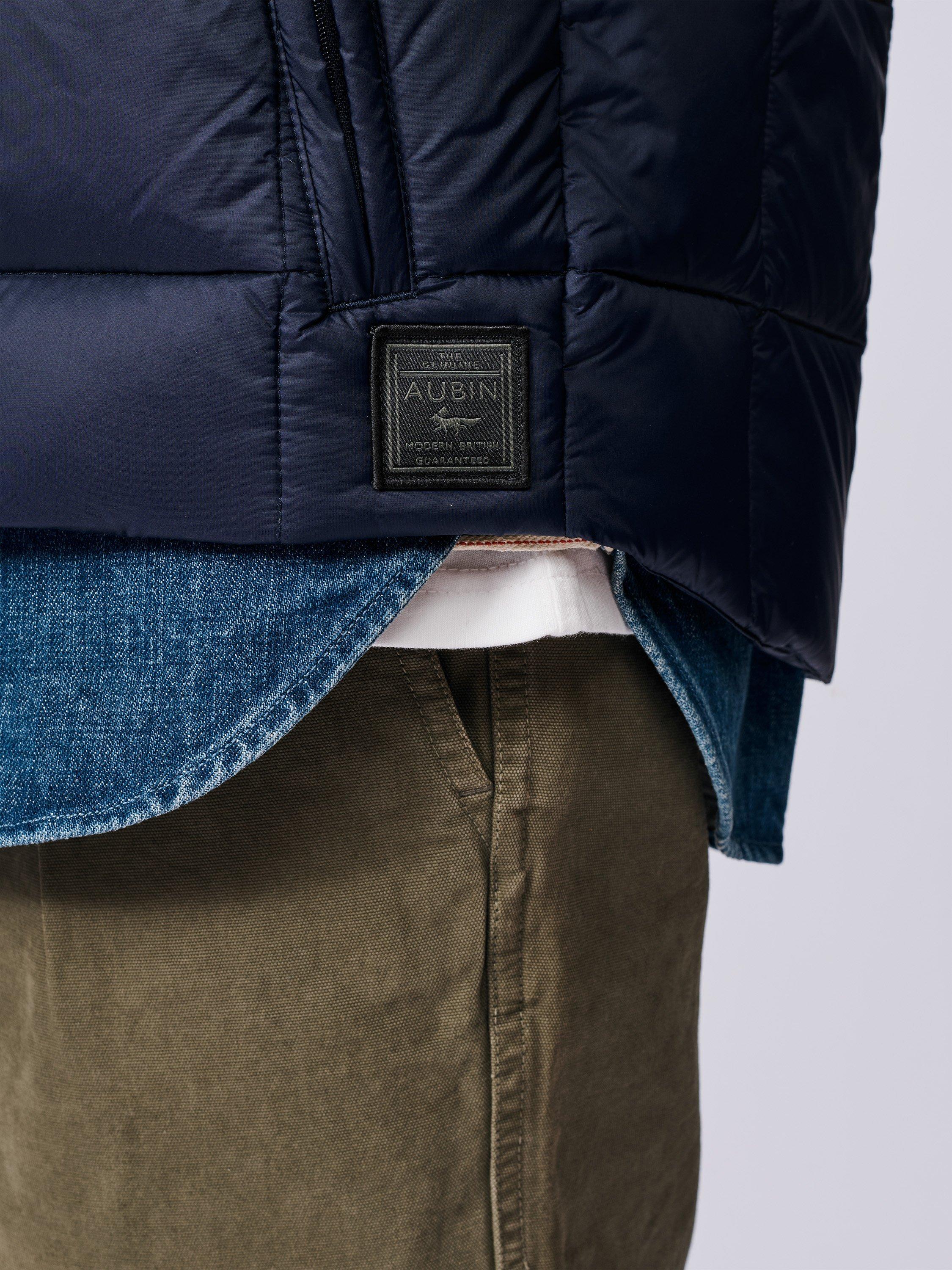 Product image 6 of 11, which shows Herriot Gilet Nav BLNV S