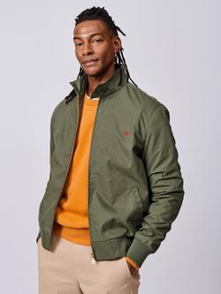 Aubin Authorpe Harrington Jacket, Khaki