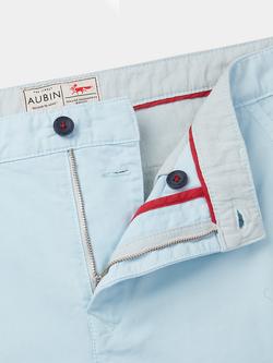 Aubin Stamford Shorts - view 2, Pale Blue