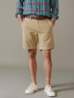 Aubin Stamford Shorts, Sand
