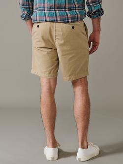 Aubin Stamford Shorts - view 2, Sand