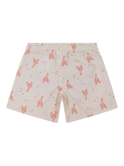 Swim Essentials Kids' Swim Boxer Shorts, Coastal Charm - view 2, Coastal Charm