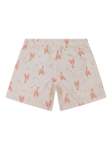 Swim Essentials Kids' Swim Boxer Shorts, Coastal Charm - view 2, Coastal Charm