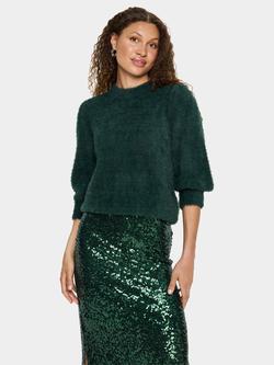 Saint Tropez Banni Jumper, June Bug