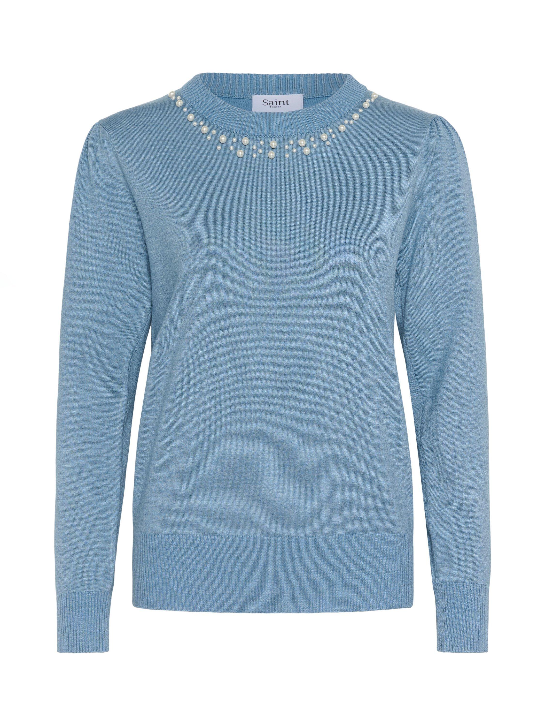 Product image 5 of 11, which shows TemmaSZ Pullo-56134 BLMI XS