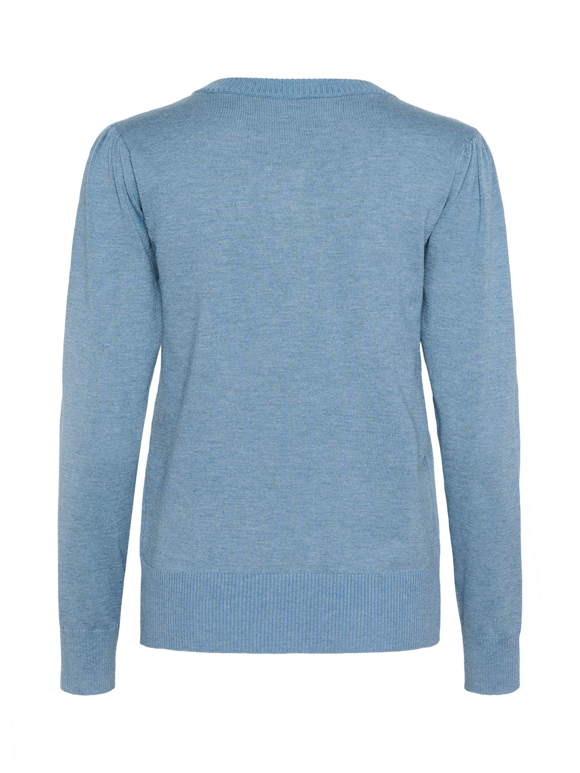 Product image 6 of 11, which shows TemmaSZ Pullo-56134 BLMI XS