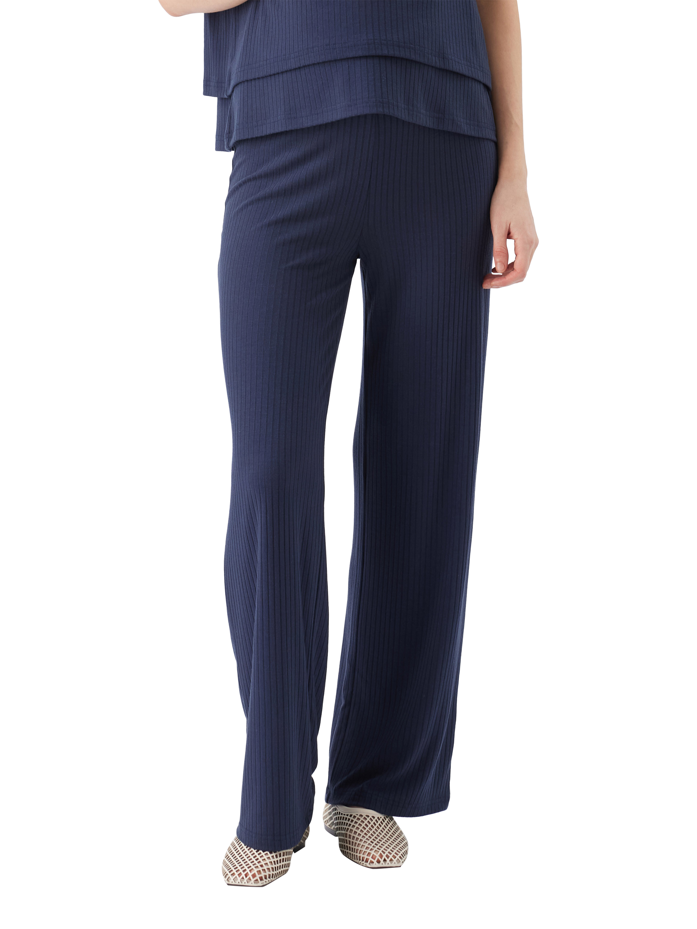 Product image 2 of 11, which shows Cindy Rib2 BLNV XS