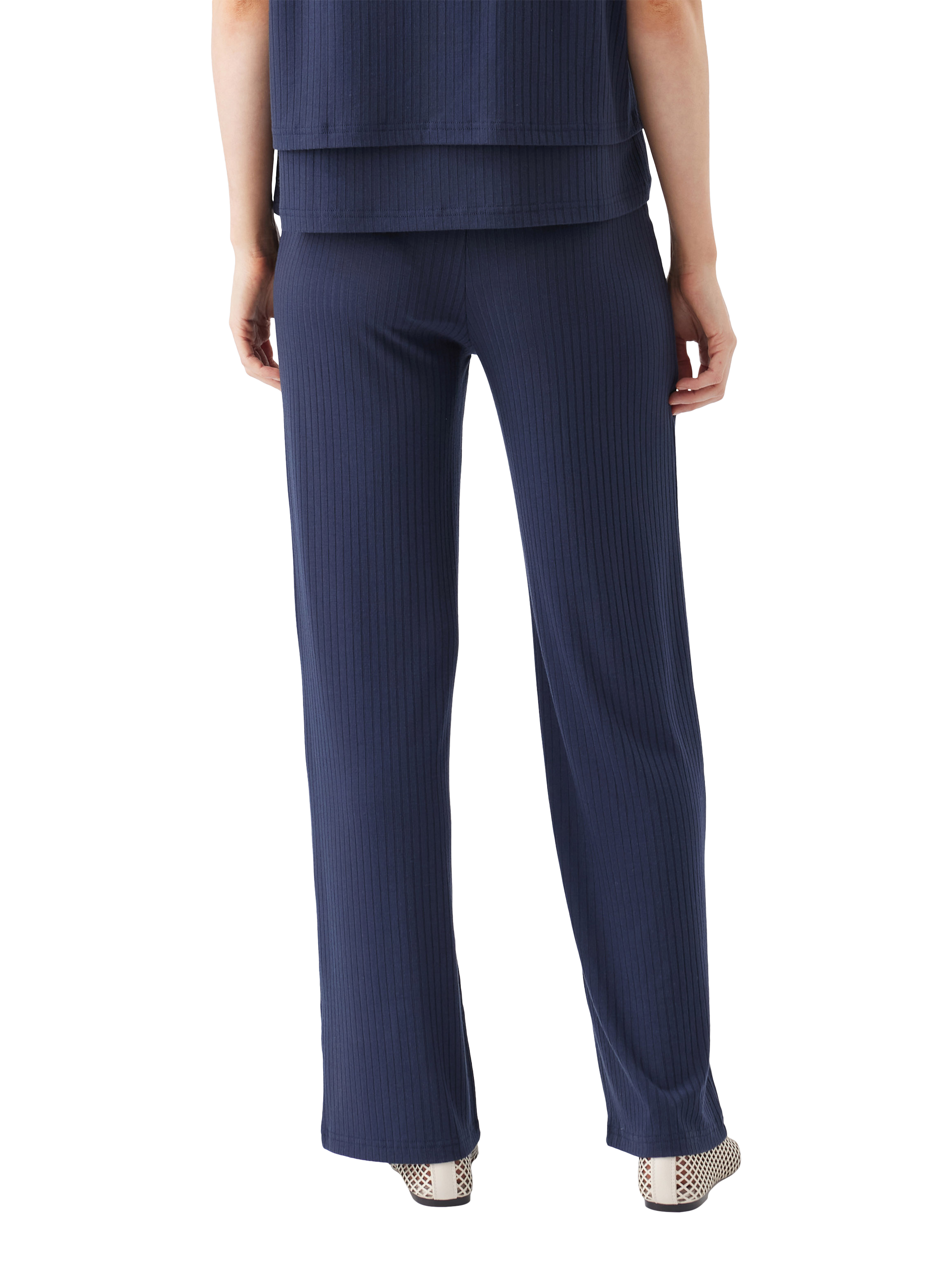 Product image 4 of 11, which shows Cindy Rib2 BLNV XS