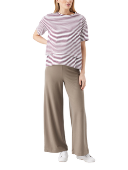 Ripe Isha Wide Leg Trousers, Olive, Olive