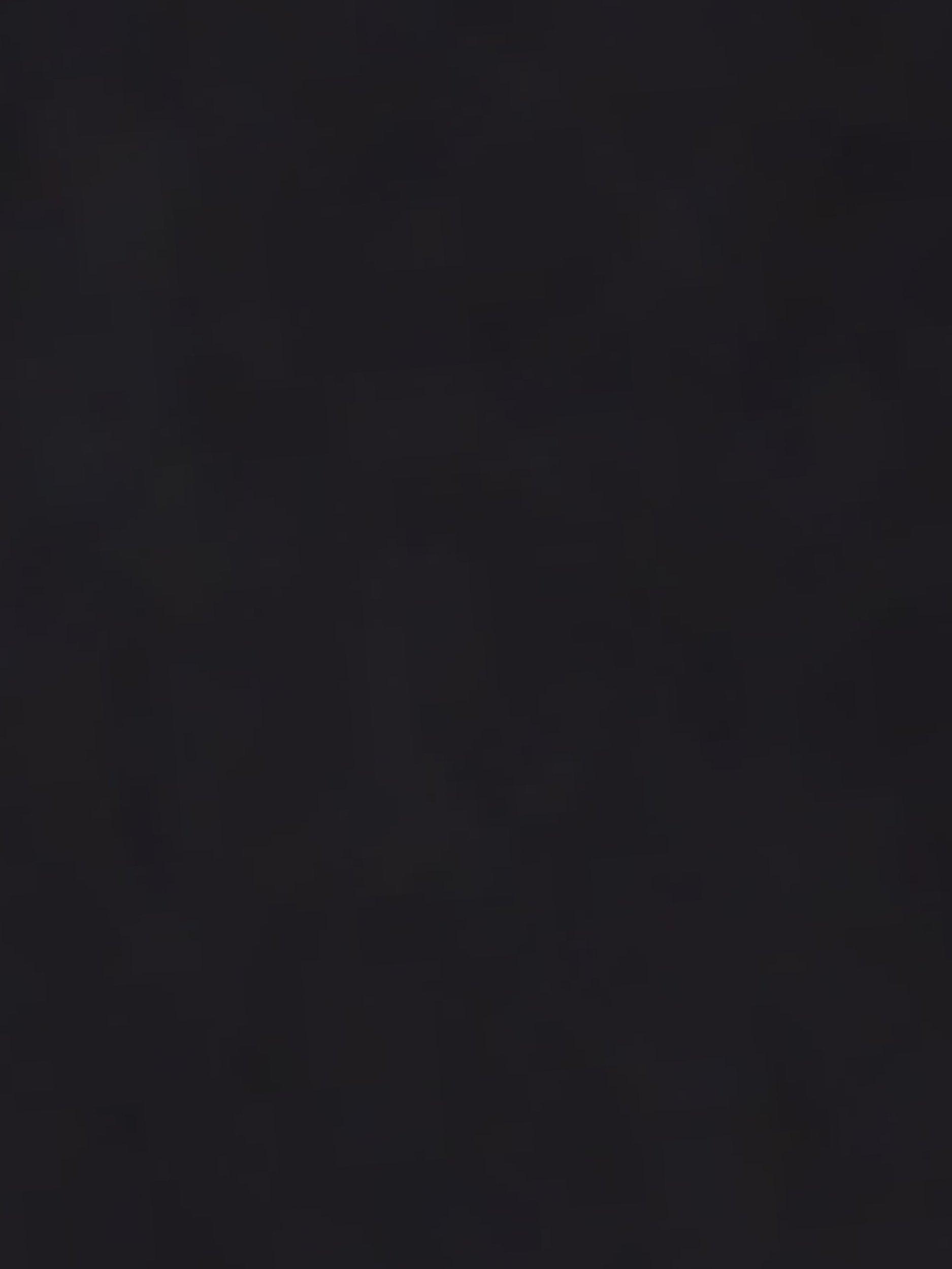 Product image 6 of 6, which shows Ripe Kyle Wide Leg Maternity Jeans, Black, XS