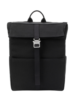 July Daybreak Backpack, 20L, Midnight Black
