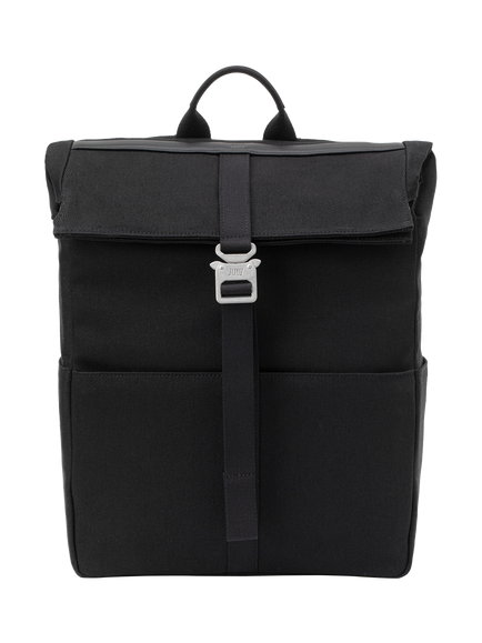 July Daybreak Backpack, 20L, Midnight Black