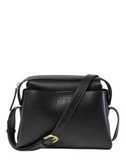 July Juliette Crossbody Bag, Black