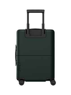 July Carry On Pro 4-Wheel 55cm Cabin Case - view 2, Forest