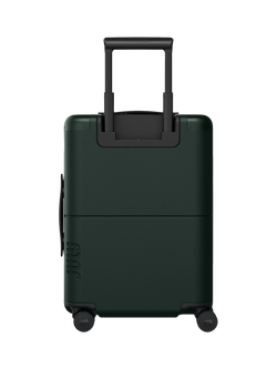 July Carry On 4-Wheel 55cm Cabin Case - view 2, Forest