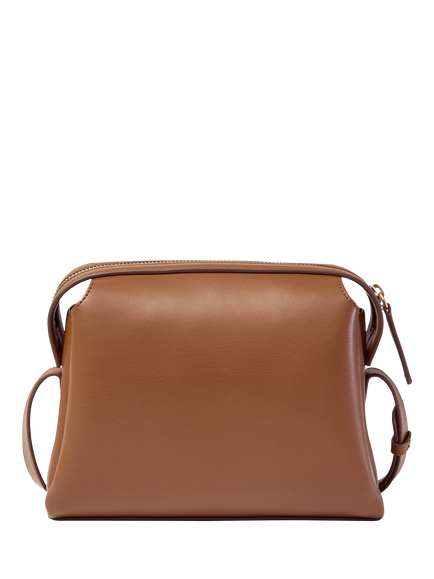 July Juliette Crossbody Bag - view 2, Whiskey