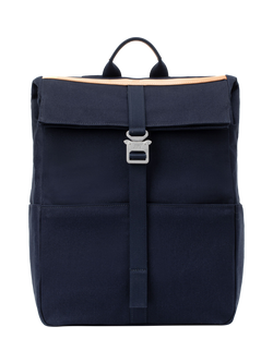 July Daybreak Backpack, 20L, French Navy