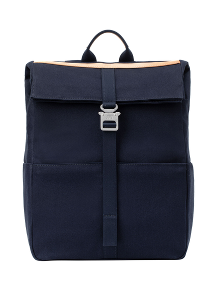 July Daybreak Backpack, 20L, French Navy