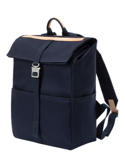 July Daybreak Backpack, 20L - view 2, French Navy