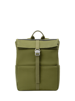 July Daybreak Backpack, 20L, Moss Green