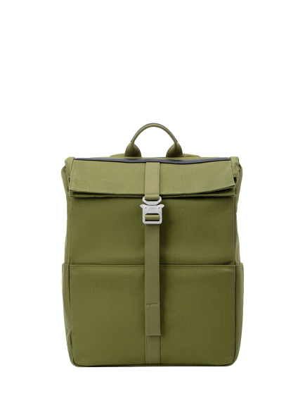 July Daybreak Backpack, 20L, Moss Green