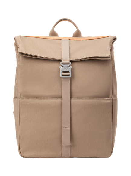 July Daybreak Backpack, 20L, Taupe