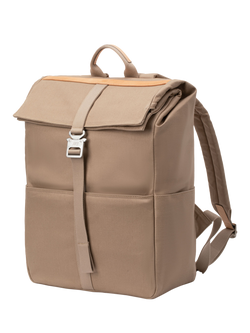 July Daybreak Backpack, 20L - view 2, Taupe