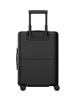 July Carry On Pro 4-Wheel 55cm Cabin Case - view 2, Charcoal