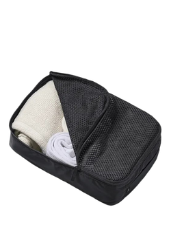 July Packing Cells, Pack of 4 - view 2, Charcoal