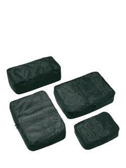 July Packing Cells, Pack of 4, Forest