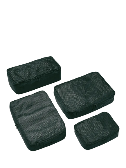 July Packing Cells, Pack of 4, Forest