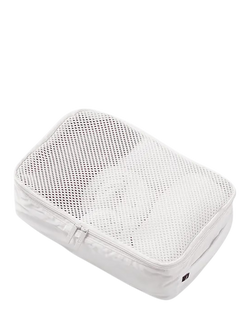 July Packing Cells, Pack of 4 - view 2, Snow