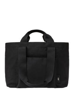 July Everyday Large Tote Bag - view 2, Black