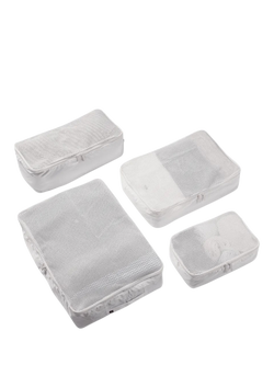 July Packing Cells, Pack of 8 - view 2, Snow