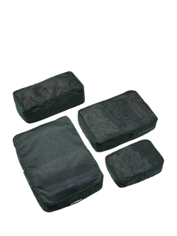 July Packing Cells, Pack of 8 - view 2, Forest